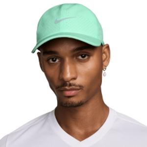 Nike Dri-FIT ADV Club Cap - Mint Foam/Cannon