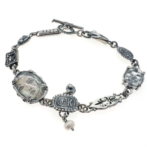 Back To The Future Bracelet Picasso (7.5")