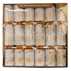 Olde English Cracker Co - Fizz Bonbon Set 6pce