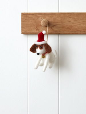 Wally Dog Decoration
