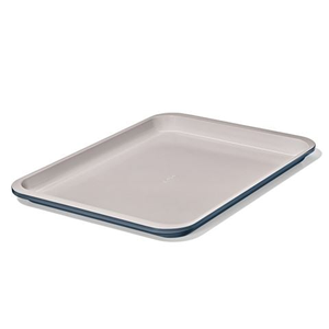 OXO - Good Grips Half Sheet Pan Storm Blue