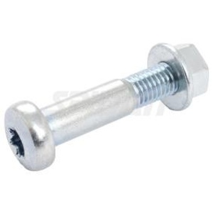 Mounting Kit, control lever