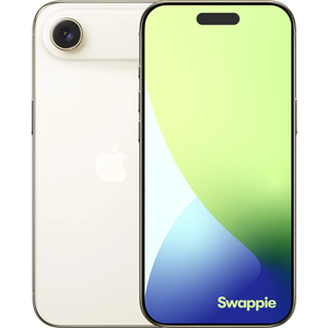 iPhone Air 256 GB Lichtgold