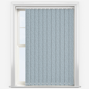 Louvolite Zephyr Grey