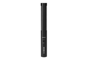 E-Image PM-500 Directional Interview Shotgun Microphone