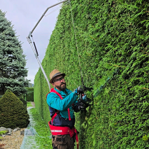 Henchman Lifting Harness
