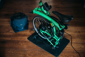 Storage Mat
