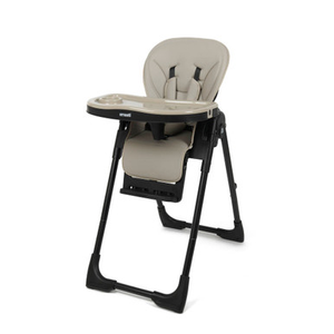 Amaati Orla Hi-Lo Highchair - Taupe