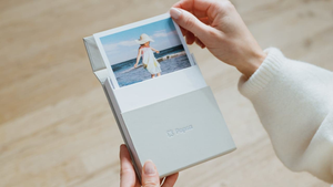 Large Retro Prints with Box