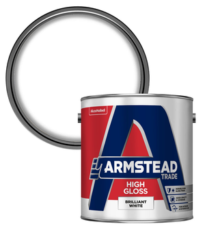 Armstead Trade High Gloss Paint