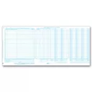 Payroll Sales Cash Receipts Journal