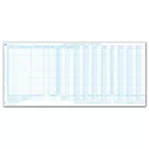 General Disbursement Journal