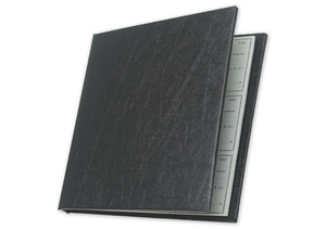 3-On-A-Page Checkminder Cover