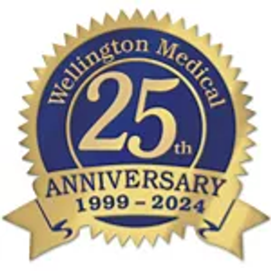 Personalized Anniversary Seal Rolls SE-08