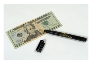 Counterfeit Detector Pen - 3 pack