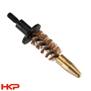 HK MP5, SP5K Barrel Flute Brush - 9mm