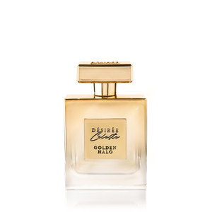 Golden Halo Perfume - 3.4 oz.