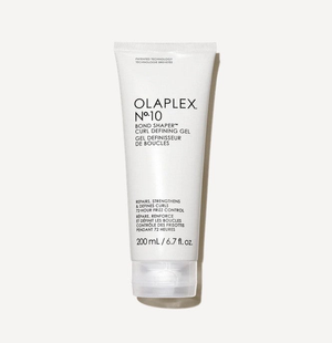 Olaplex No. 10 Bond Shaper Curl Defining Gel 200ml