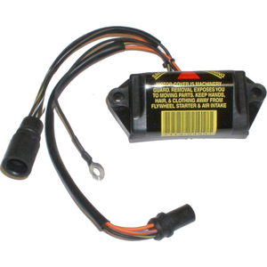 Johnson/Evinrude 2 Cylinder Power Pack