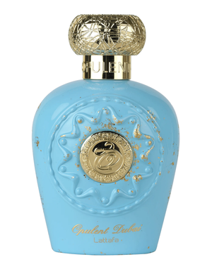Opulent Dubai Cologne