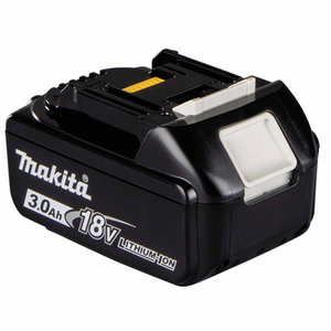 Makita BL1830 18V 3.0Ah LXT Lithium-Ion Battery (Promotion)