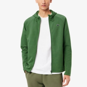 Lacoste Pro Jacket - Vert