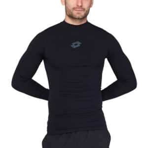 Lotto Elite Maglia - All Black