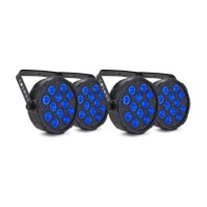 Maxi Wash Party Light Pack by Gear4music