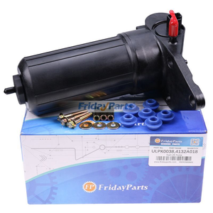 Fuel Lift Pump Oil Water Separator 4226937M91 4226484M1 for Massey Ferguson Tractor 5425 5435 5445 5455 5460 6445 6455 6460 6470