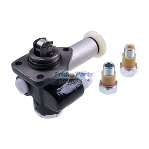 Fuel Feed Pump 092100-1540 for Mitsubishi Engine 4D32 Caterpillar CAT Excavator E70 E70B