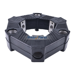 90AS Coupling 2019608 3683643 3633643 778322 for Centaflex CF-A-90 Series