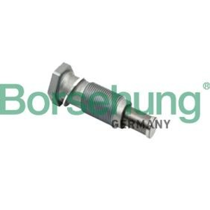 Timing chain tensioner