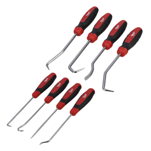 8 Piece Hook and Pick Set