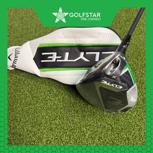 Callaway Elyte X Driver 12° - Vanquish 40g Regular - Standard Grip