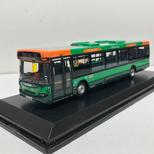 CMNL 1/76 Scale UKBUS 7007 Scania Omnicity Nottingham Network Boxed