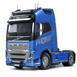 Tamiya Volvo FH16 XL 750 4x2 56375