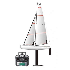 Joysway Dragon Force 65 V8 Version RTR Sailing Yacht