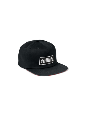 Magnetics Flat Cap - TU