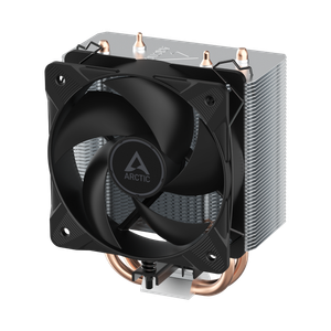 Arctic Freezer 8A Compact CPU Cooler AMD AM5/AM4 Heatsink & Fan - ACFRE00161A
