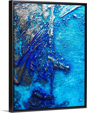 Cobalt Blues