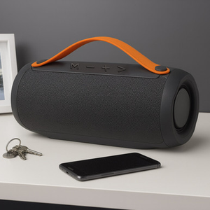 RED5 10W Wireless Boom Speaker