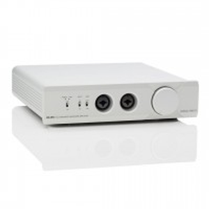 Musical Fidelity MX-HPA Headphone Amplifier, Silver - Nearly New