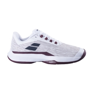 Babolat Jet Tere 2 All Court - White/Port Royale