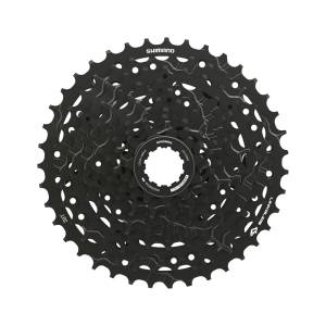 CASS CS-LG300 10 Spd 11- 48 Black 11 - 48 teeth
