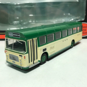 EFE 1/76 Scale E25204 Bristol RELL Bristol City Boxed