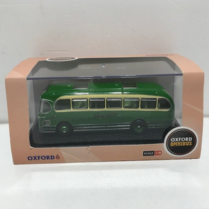 Oxford Diecast 1/76 Scale 76WFL001 Weyman Fanfare Southdown Leyland Boxed