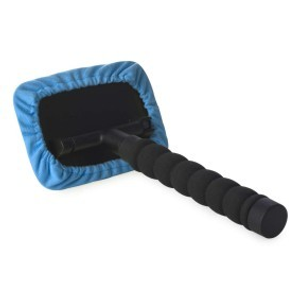Windscreen cleaning tool