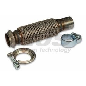 Repair Kit, exhaust pipe
