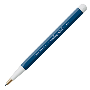 LEUCHTTURM1917 Drehgriffel Gel Pen Indigo