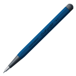 LEUCHTTURM1917 Drehgriffel Mechanical Pencil Indigo